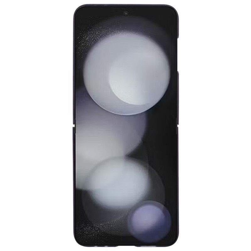 Cover Til Samsung Galaxy Z Flip 7 Fe X-level Kulfiber