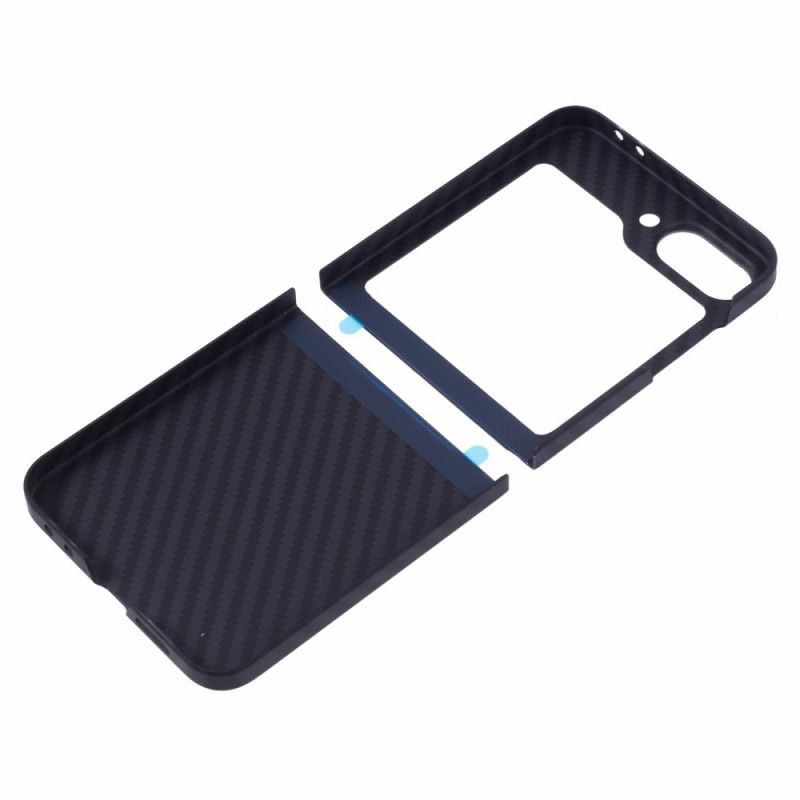 Cover Til Samsung Galaxy Z Flip 7 Fe X-level Kulfiber