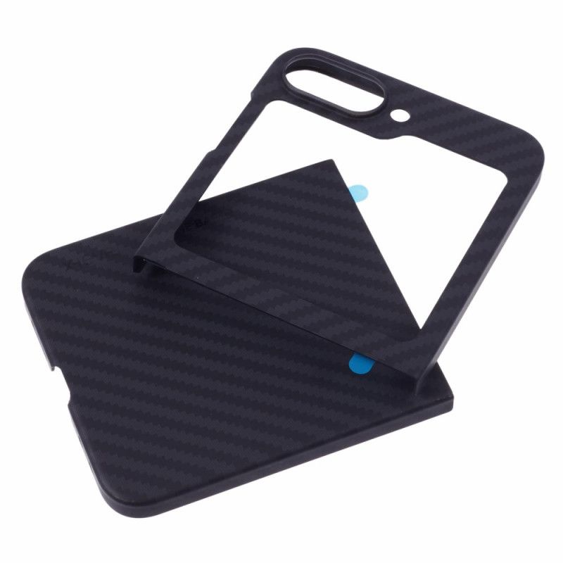 Cover Til Samsung Galaxy Z Flip 7 Fe X-level Kulfiber