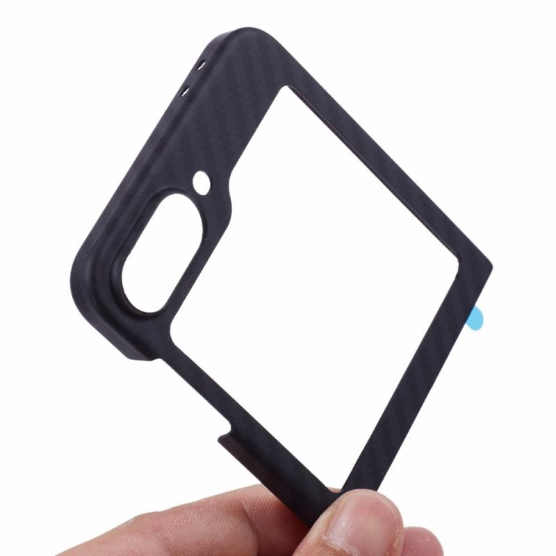 Cover Til Samsung Galaxy Z Flip 7 Fe X-level Kulfiber