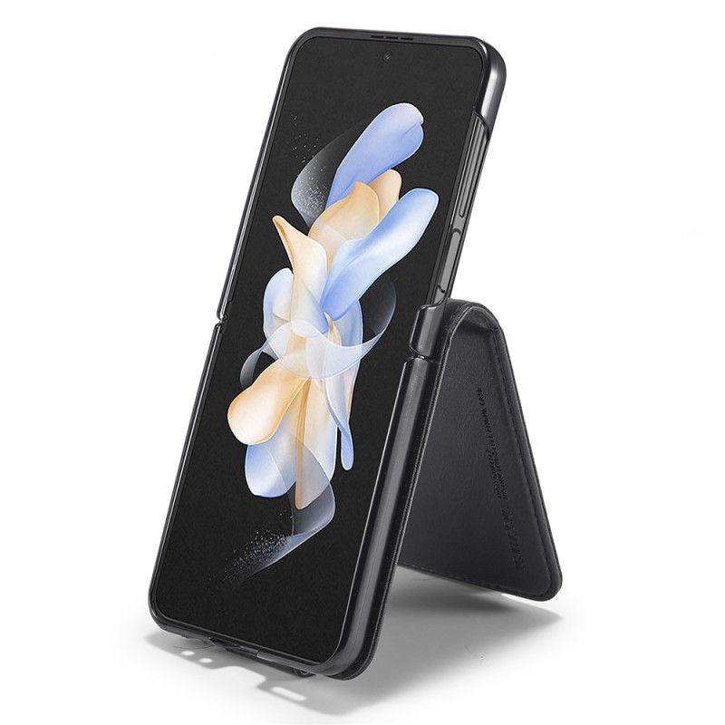 Etui Samsung Galaxy Z Flip 7 Fe Lc.imeeke Rfid-blokerende Kortholder