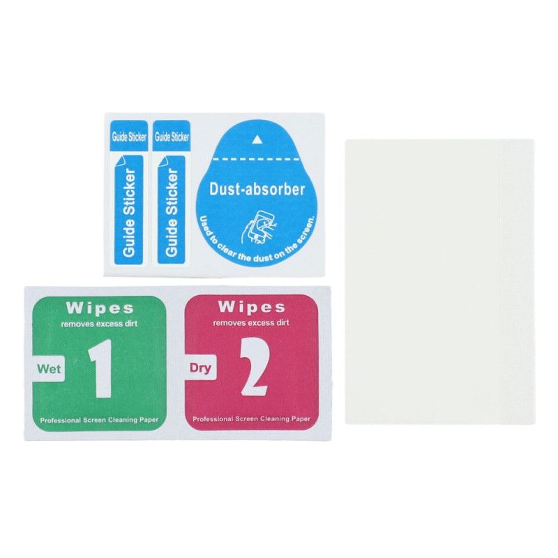 Fuld Skærmbeskytter Til Samsung Galaxy Z Flip 7 Fe 5g