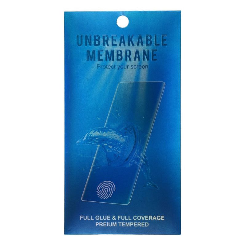 Fuld Skærmbeskytter Til Samsung Galaxy Z Flip 7 Fe 5g