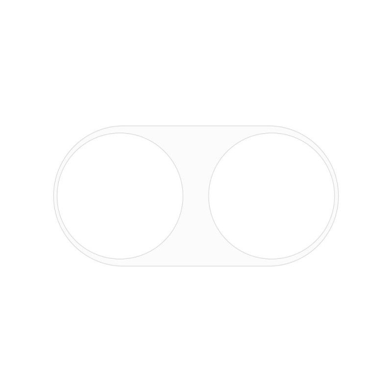 Hærdet Glaslinsebeskytter Til Samsung Galaxy Z Flip 7 Fe 5g