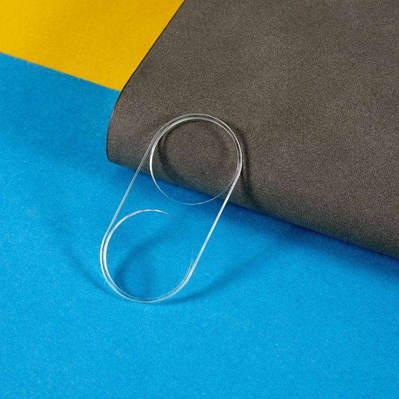 Hærdet Glaslinsebeskytter Til Samsung Galaxy Z Flip 7 Fe 5g