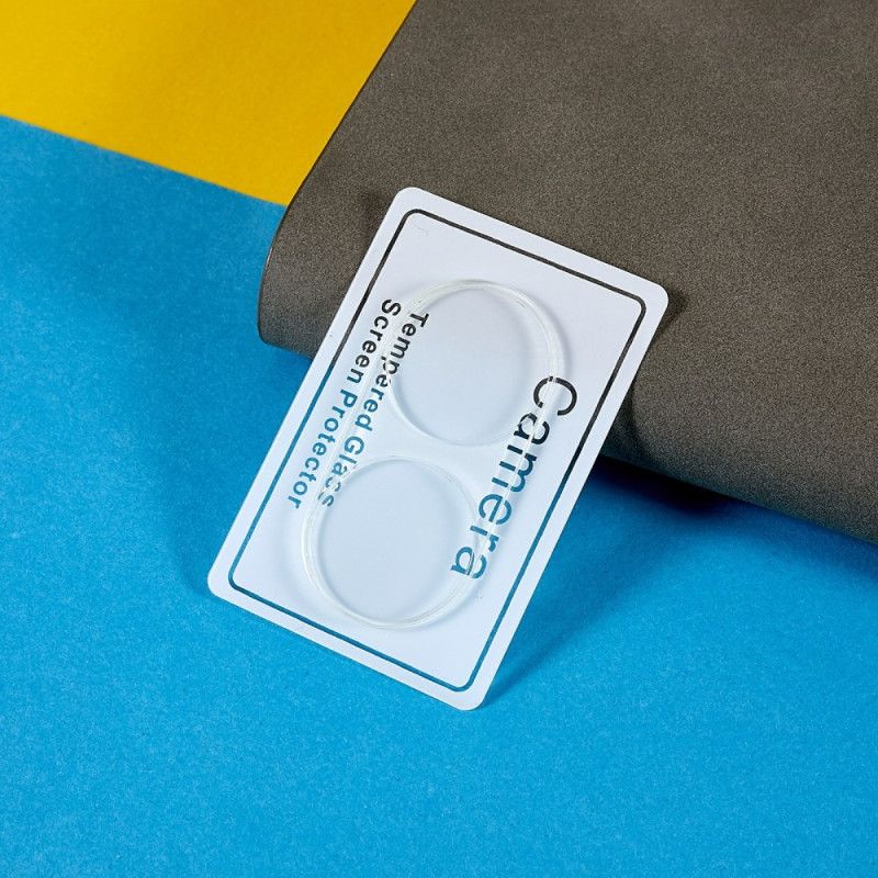 Hærdet Glaslinsebeskytter Til Samsung Galaxy Z Flip 7 Fe 5g