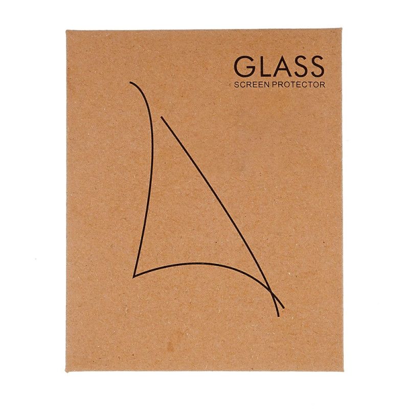 Hærdet Glasskærmbeskytter Til Samsung Galaxy Z Flip 7 Fe / Z Flip 6 Bagskærm