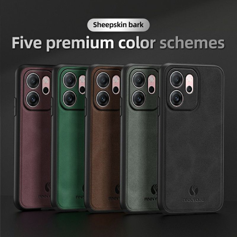 Cover Oppo Reno 14f 5g Annyojo