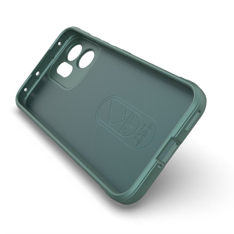 Cover Oppo Reno 14f 5g Telefon Etui Skridsikker