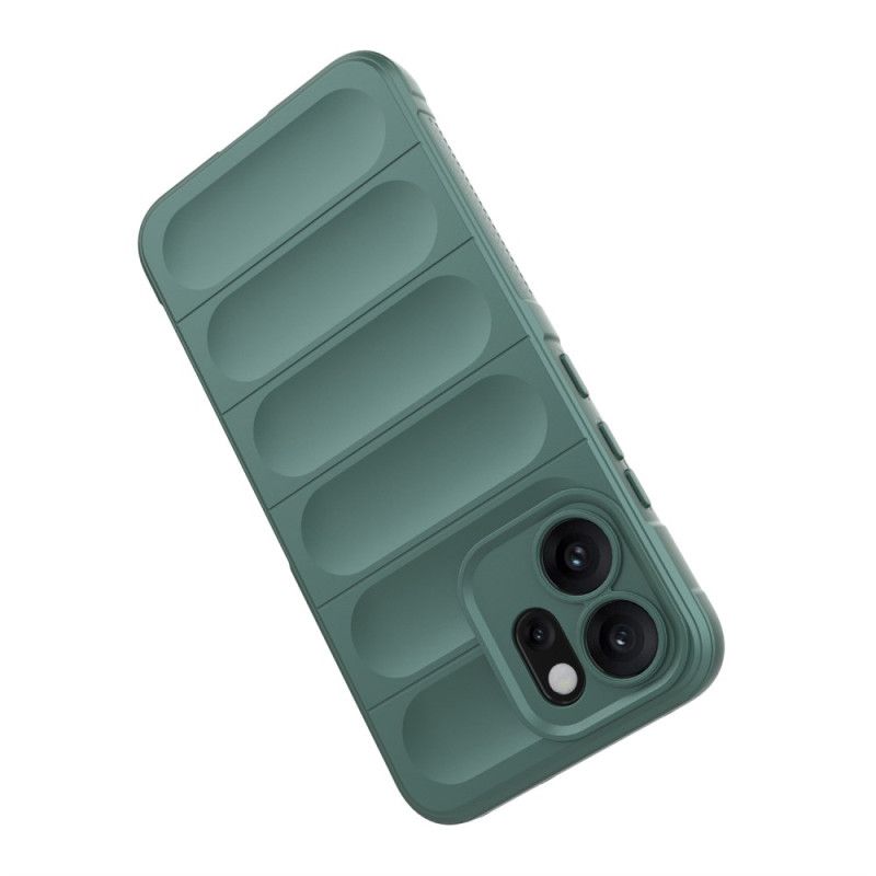 Cover Oppo Reno 14f 5g Telefon Etui Skridsikker