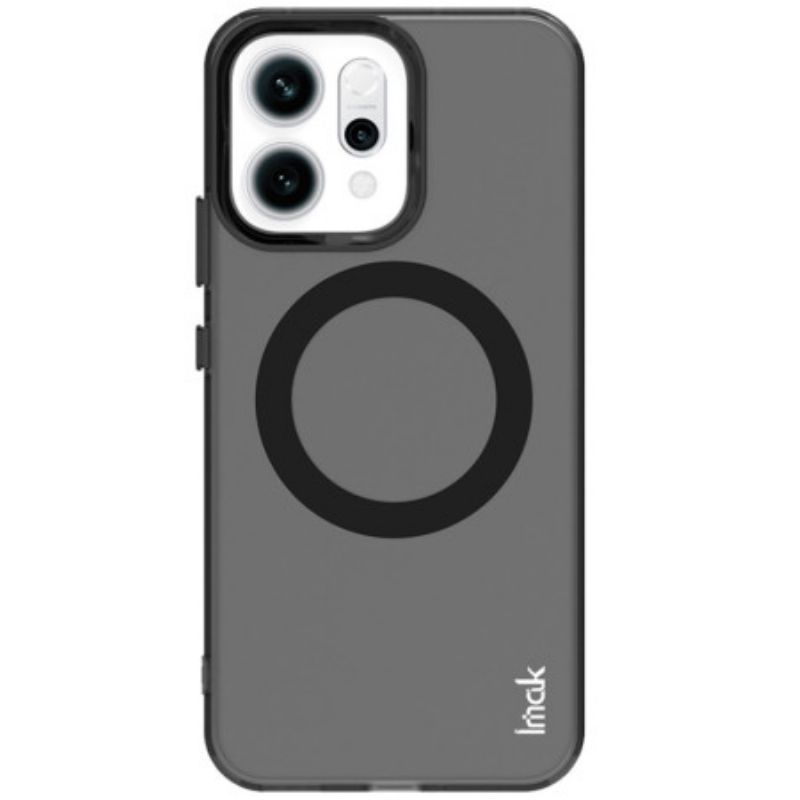 Cover Til Oppo Reno 14f 5g Magsafe-kompatibel Imak
