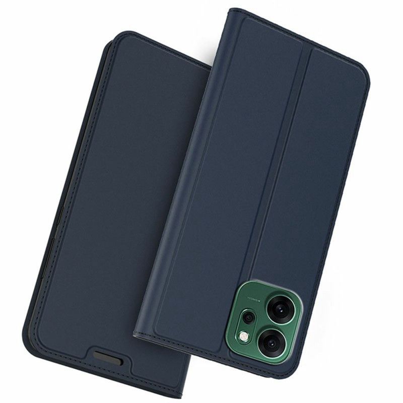 Flip Cover Oppo Reno 14f 5g Kortholder