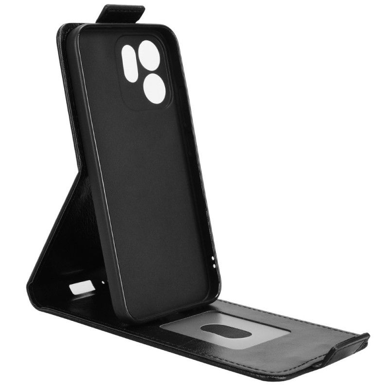 Flip Cover Oppo Reno 14f 5g Lodret Vendbar