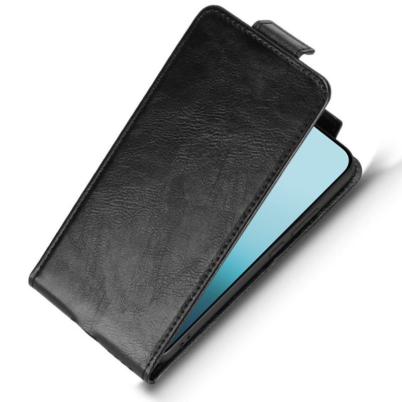 Flip Cover Oppo Reno 14f 5g Lodret Vendbar