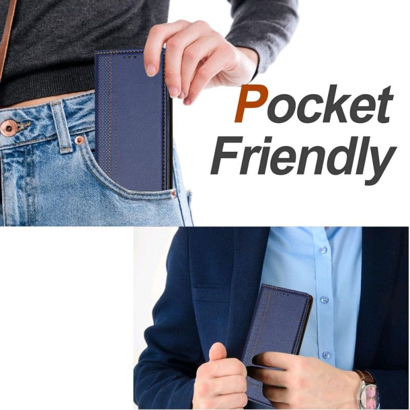 Flip Cover Oppo Reno 14f 5g Syning