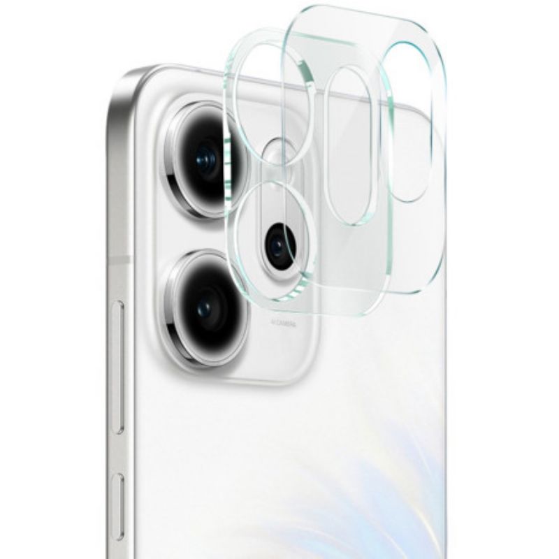 Hærdet Glaslinsebeskytter Til Oppo Reno 14 F 5g Imak