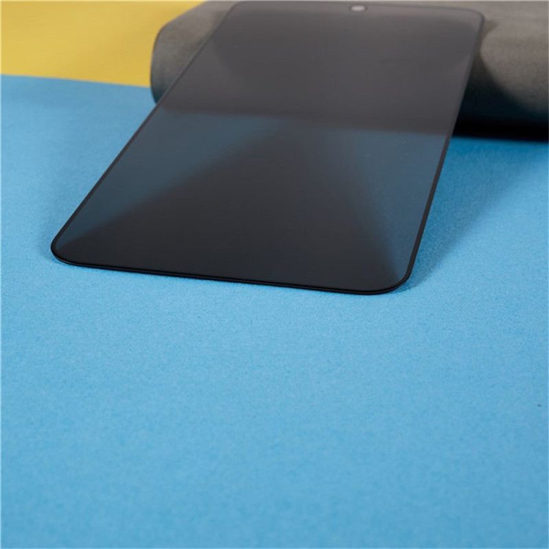 Anti-spion Skærmbeskytter Til Realme 14x 5g / C55 4g