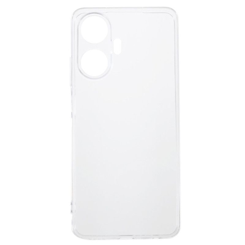 Cover Realme C55 Gennemsigtig