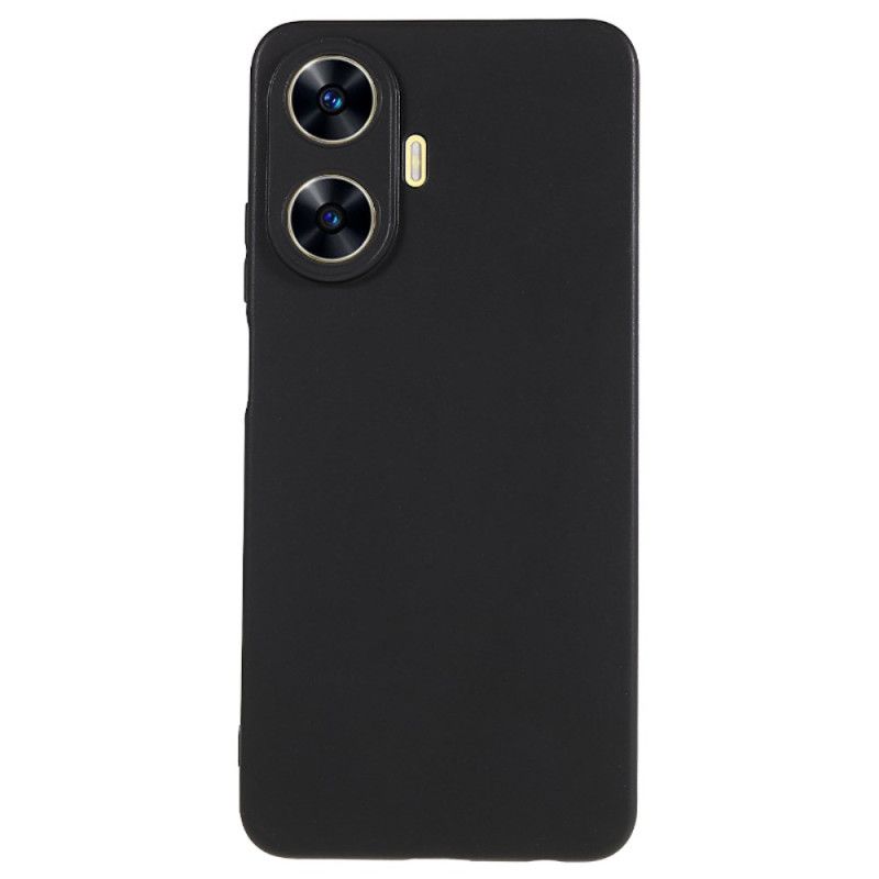 Cover Realme C55 Mat Silikone