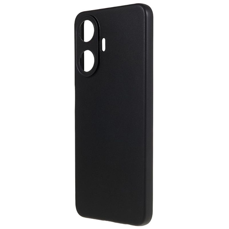 Cover Realme C55 Mat Silikone