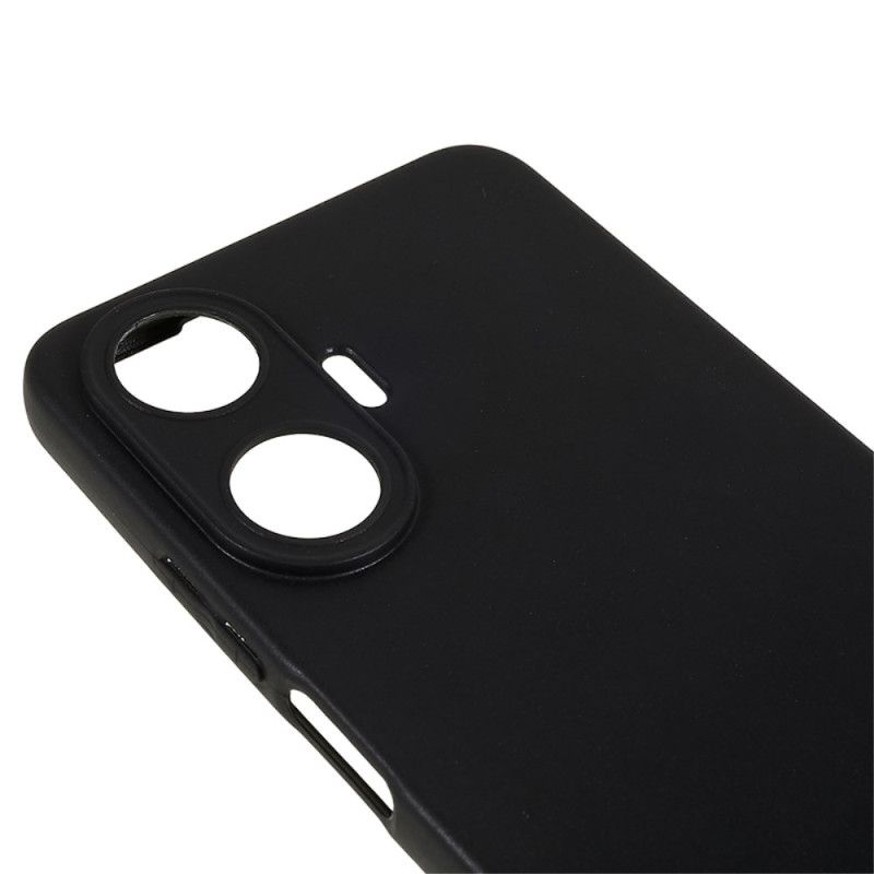Cover Realme C55 Mat Silikone