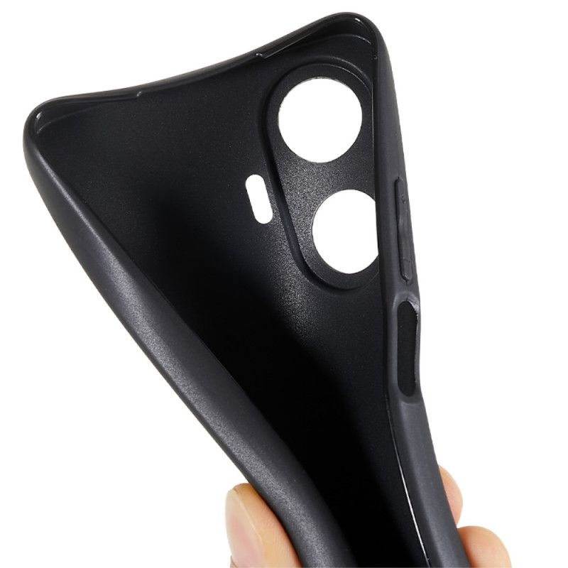 Cover Realme C55 Mat Silikone