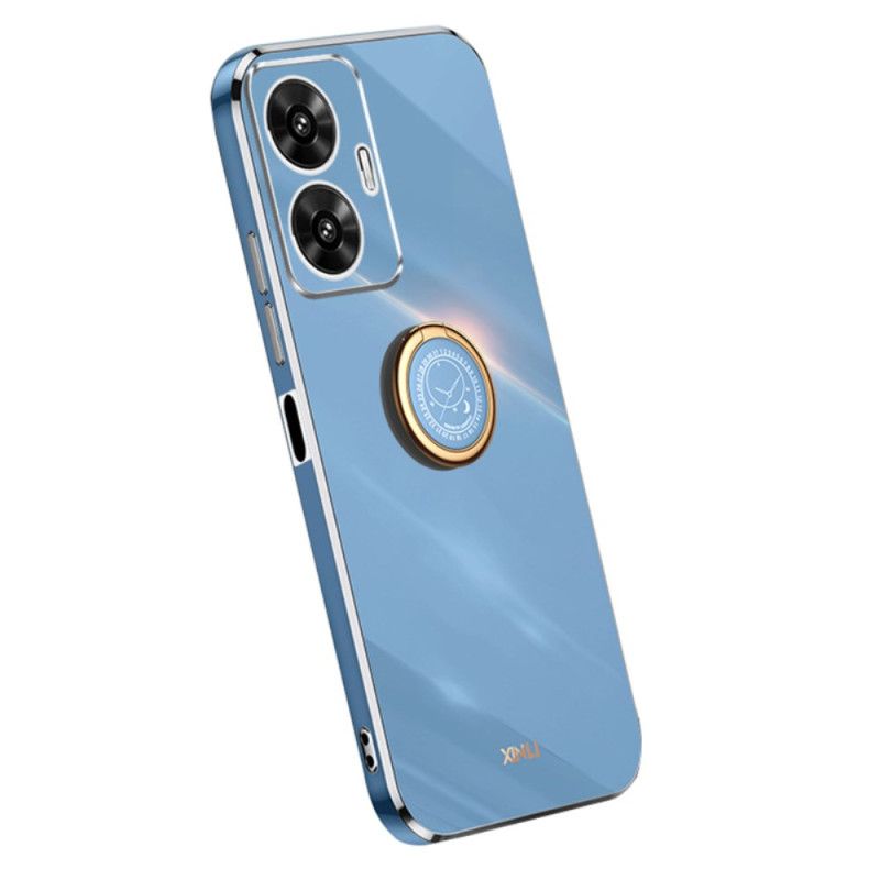 Cover Realme C55 Ringholder Xinli