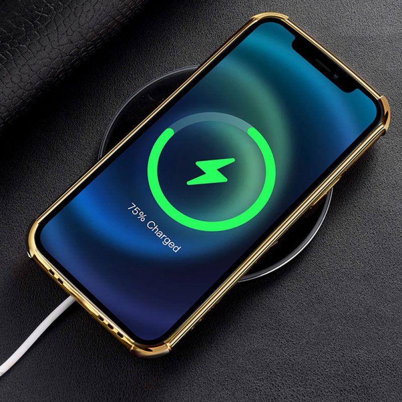 Cover Realme C55 Telefon Etui Krokodilletekstur Med Ringholder