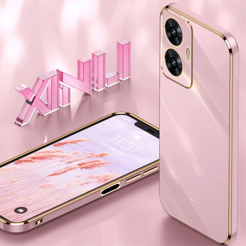 Cover Realme C55 Xinli