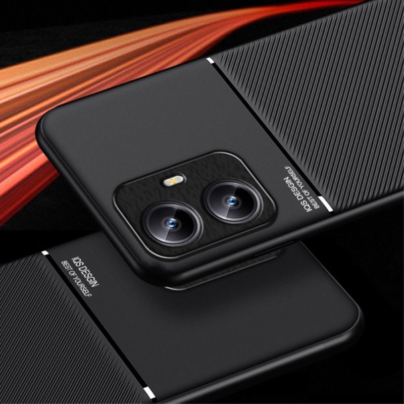Cover Til Realme C55 Ultratynd