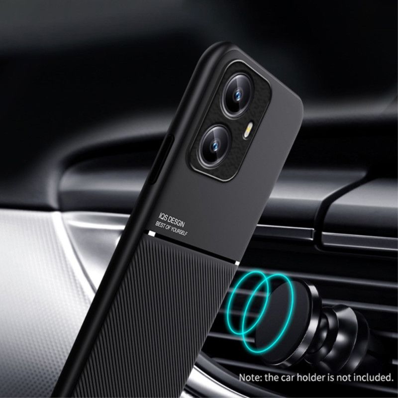 Cover Til Realme C55 Ultratynd