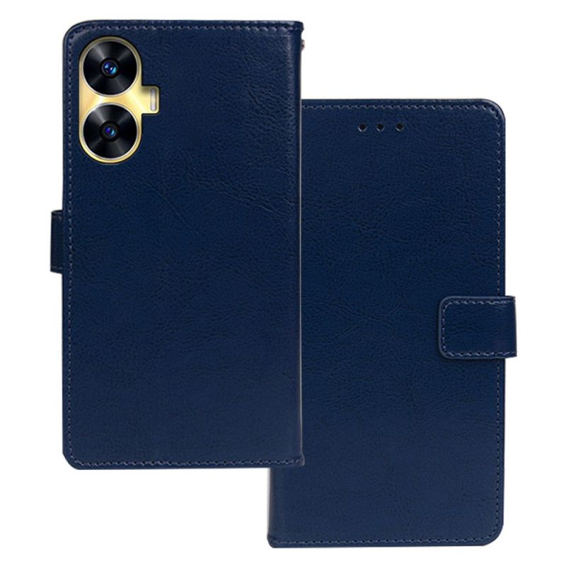 Flip Cover Realme C55 Idewei