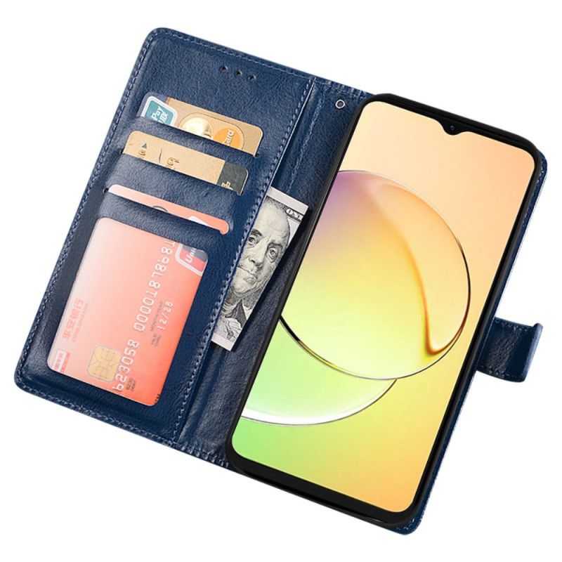 Flip Cover Realme C55 Idewei