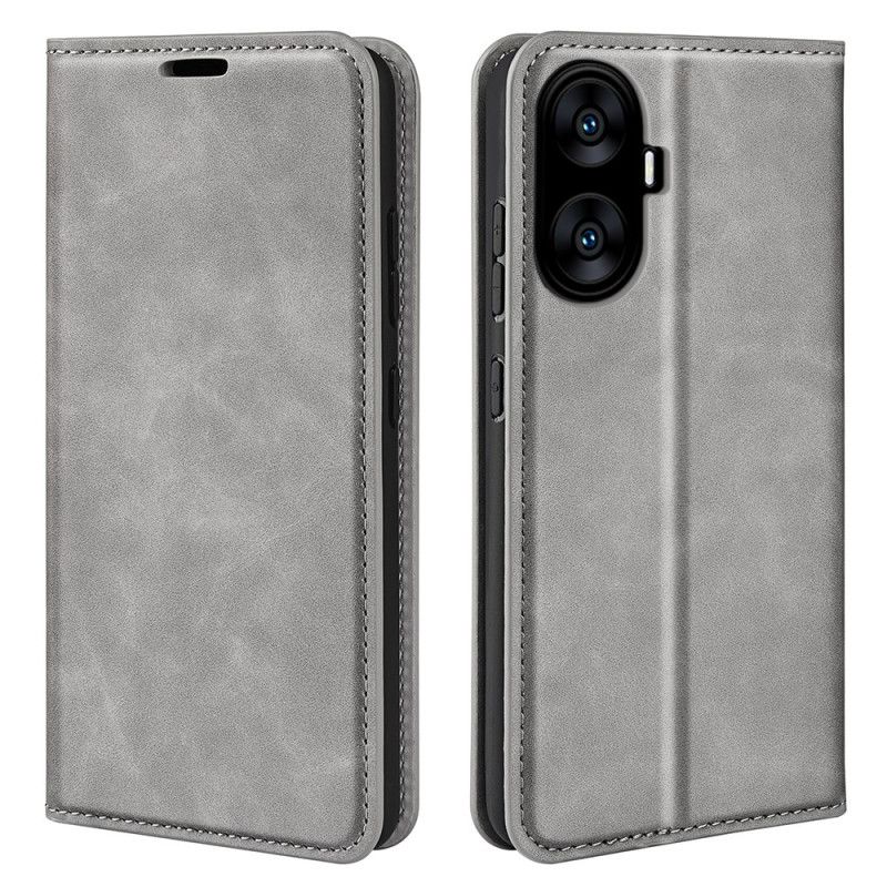 Flip Cover Realme C55 Klassisk
