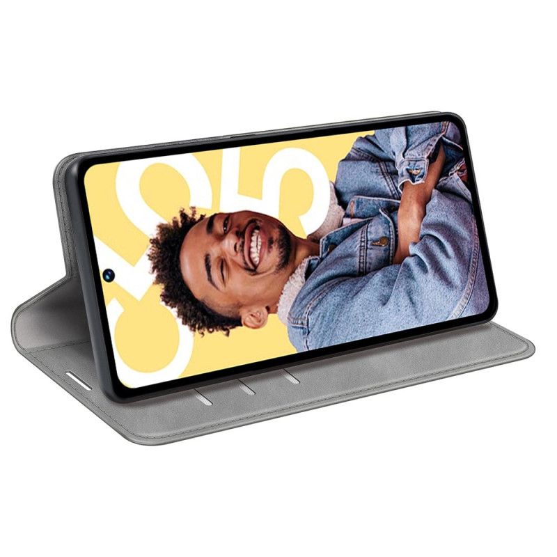 Flip Cover Realme C55 Klassisk