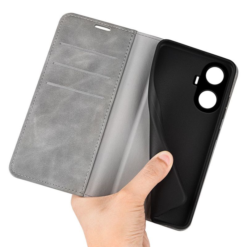 Flip Cover Realme C55 Klassisk