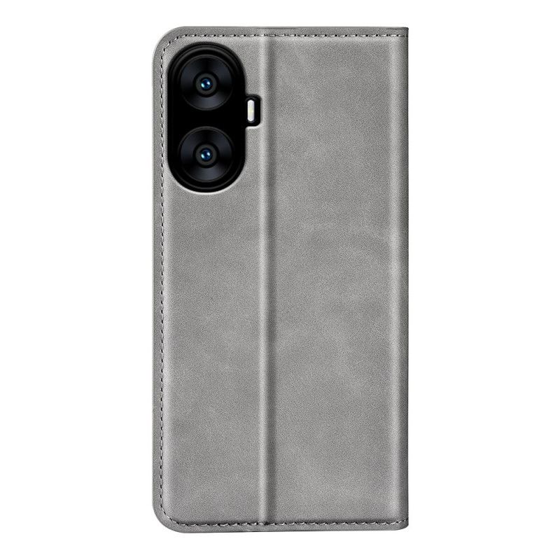 Flip Cover Realme C55 Klassisk