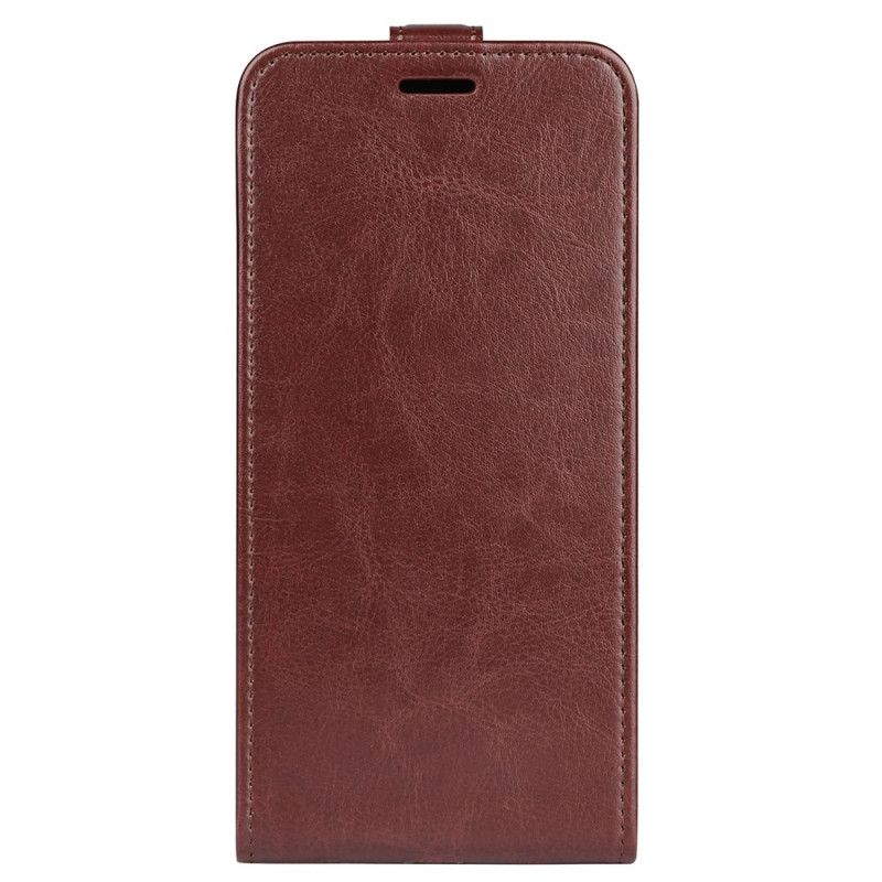 Flip Cover Realme C55 Lodret Klap