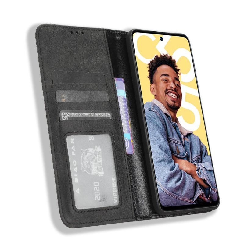 Flip Cover Realme C55 Retrostil