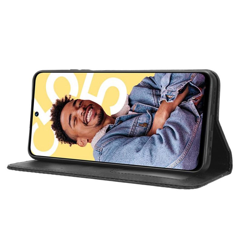 Flip Cover Realme C55 Retrostil
