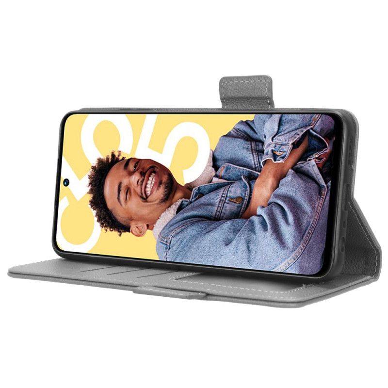 Flip Cover Realme C55 Slank Rempung