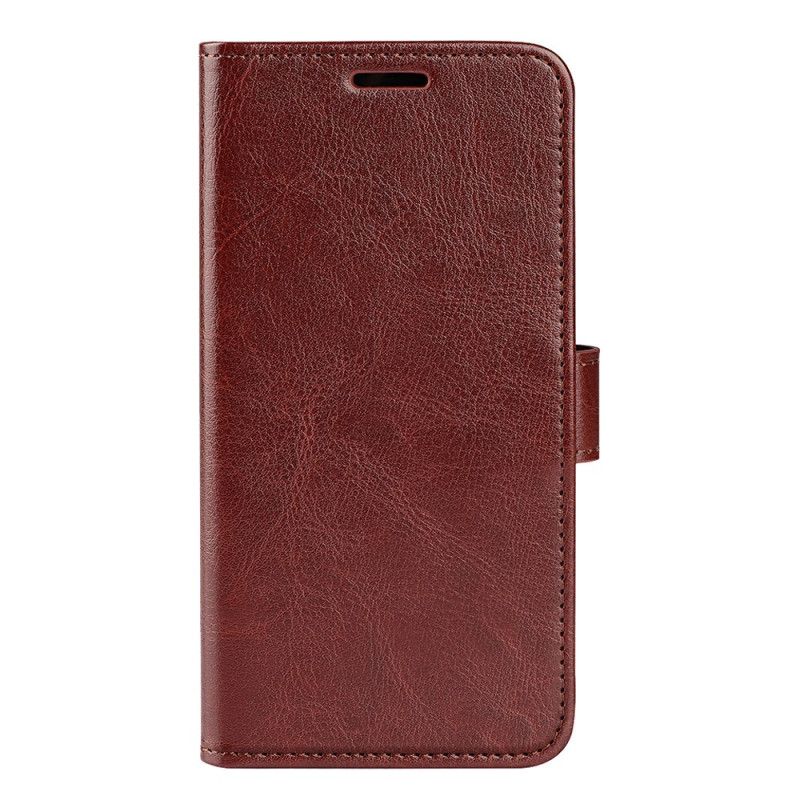 Flip Cover Realme C55 Vintage Kunstlæder