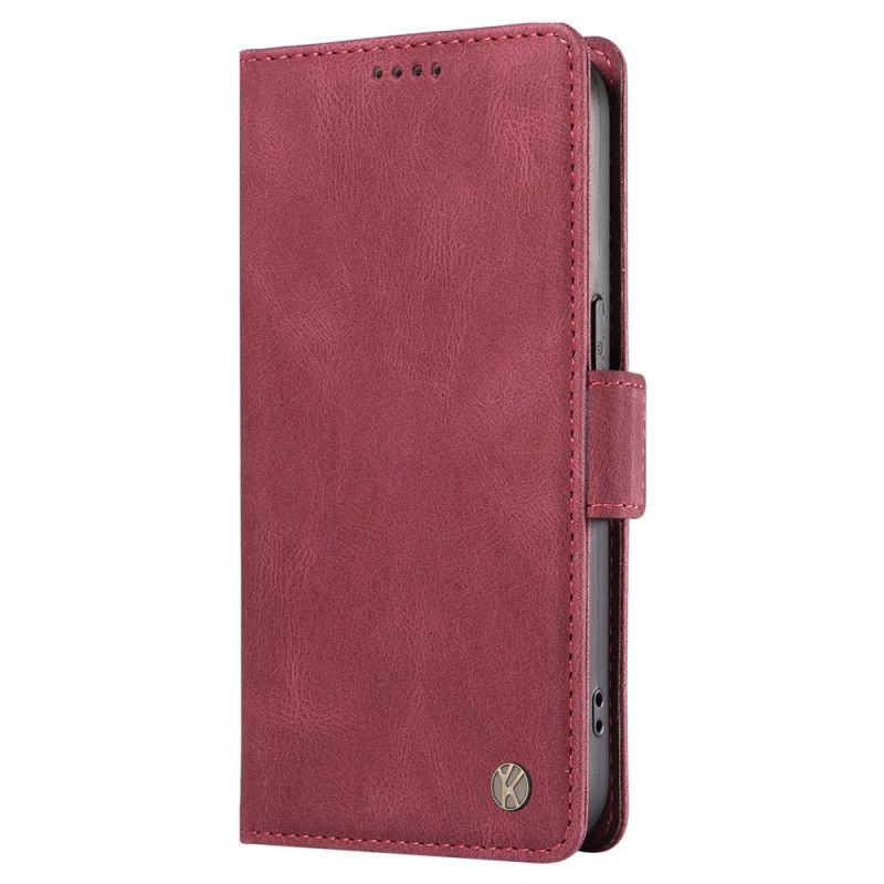 Flip Cover Realme C55 Yikatu