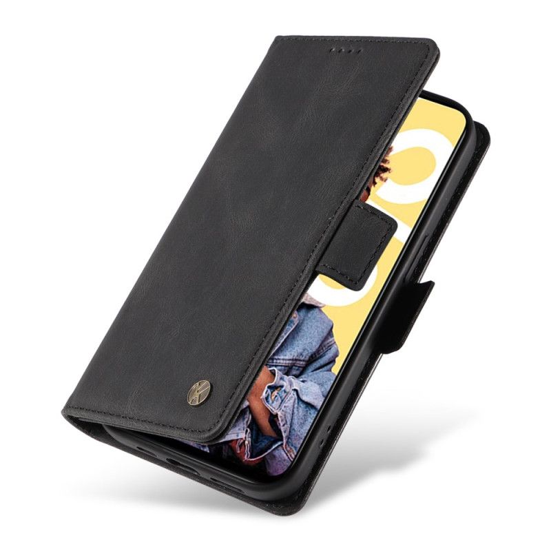 Flip Cover Realme C55 Yikatu