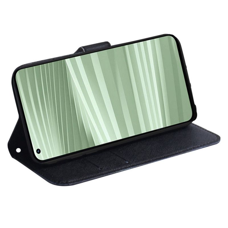 Flip Cover Til Realme C55 Hvalpedrøm