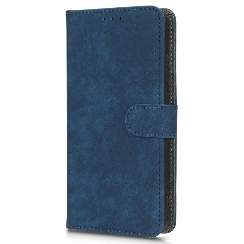 Flip Cover Til Realme C55 Rfid-blokerende Rempung