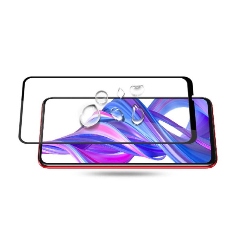 Beskyttelse Af Hærdet Glas Til Skærmen På Honor 9X Pro Amorus