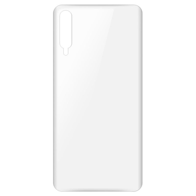 Hærdet Glasplade Til Bagsiden Af Honor 9X Pro Imak