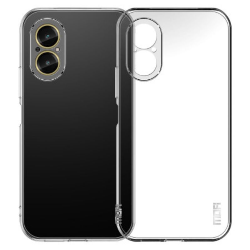 Cover Realme C67 Mofi Transparent