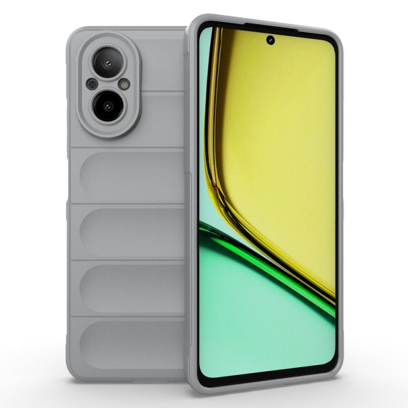 Cover Realme C67 Telefon Etui Skridsikker